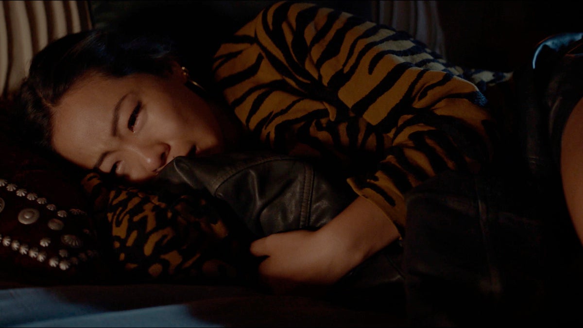 Mary has had a rough year, y’all. Even by 2020 standards.