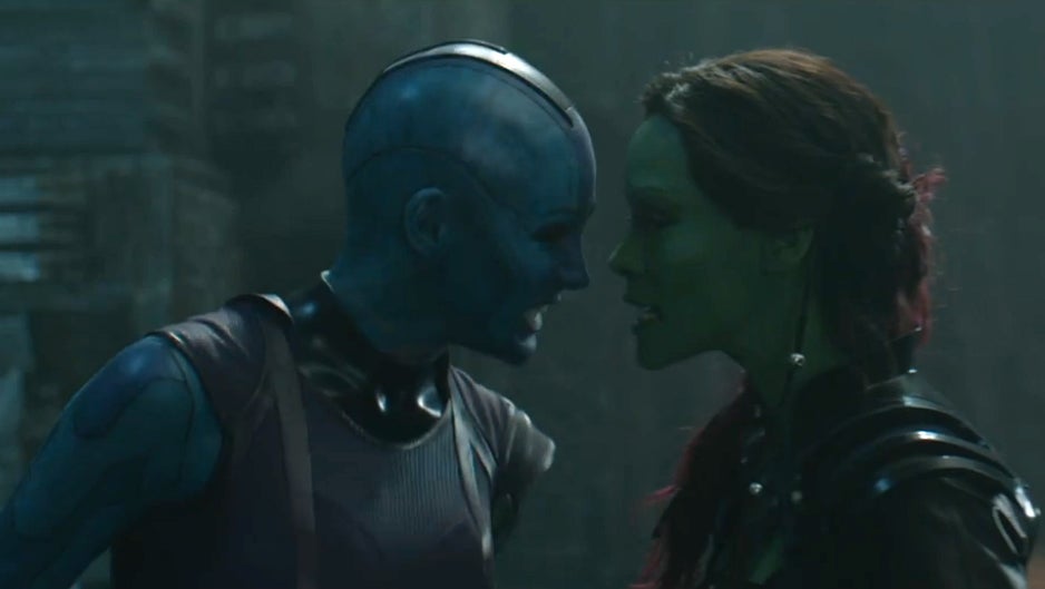 Screenshot: Marvel YouTube