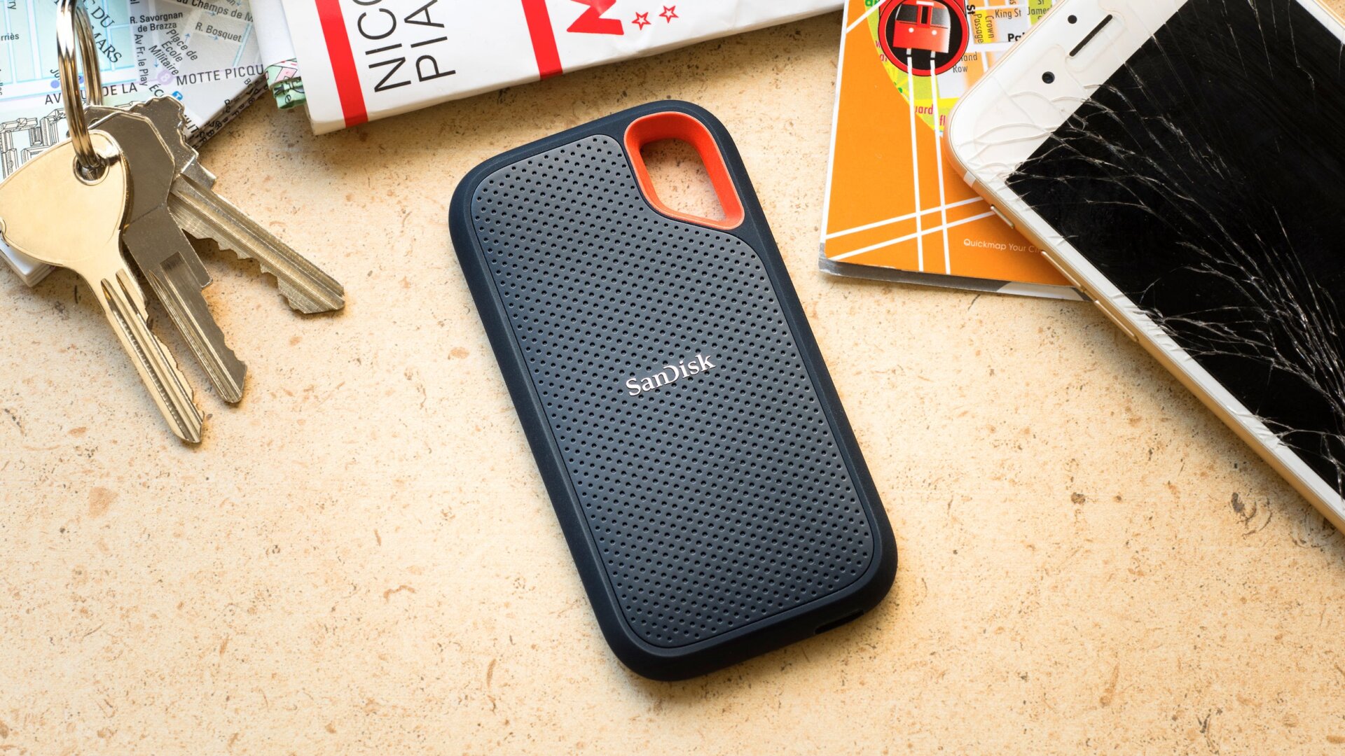 Image: Western Digital