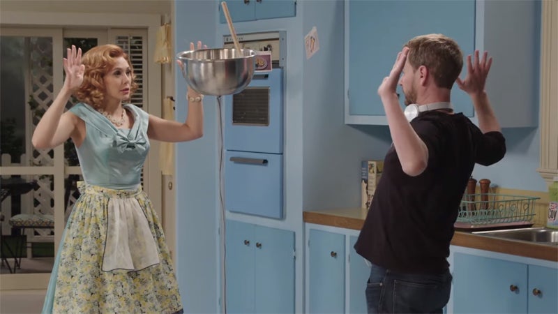 Screenshot: Marvel Studios