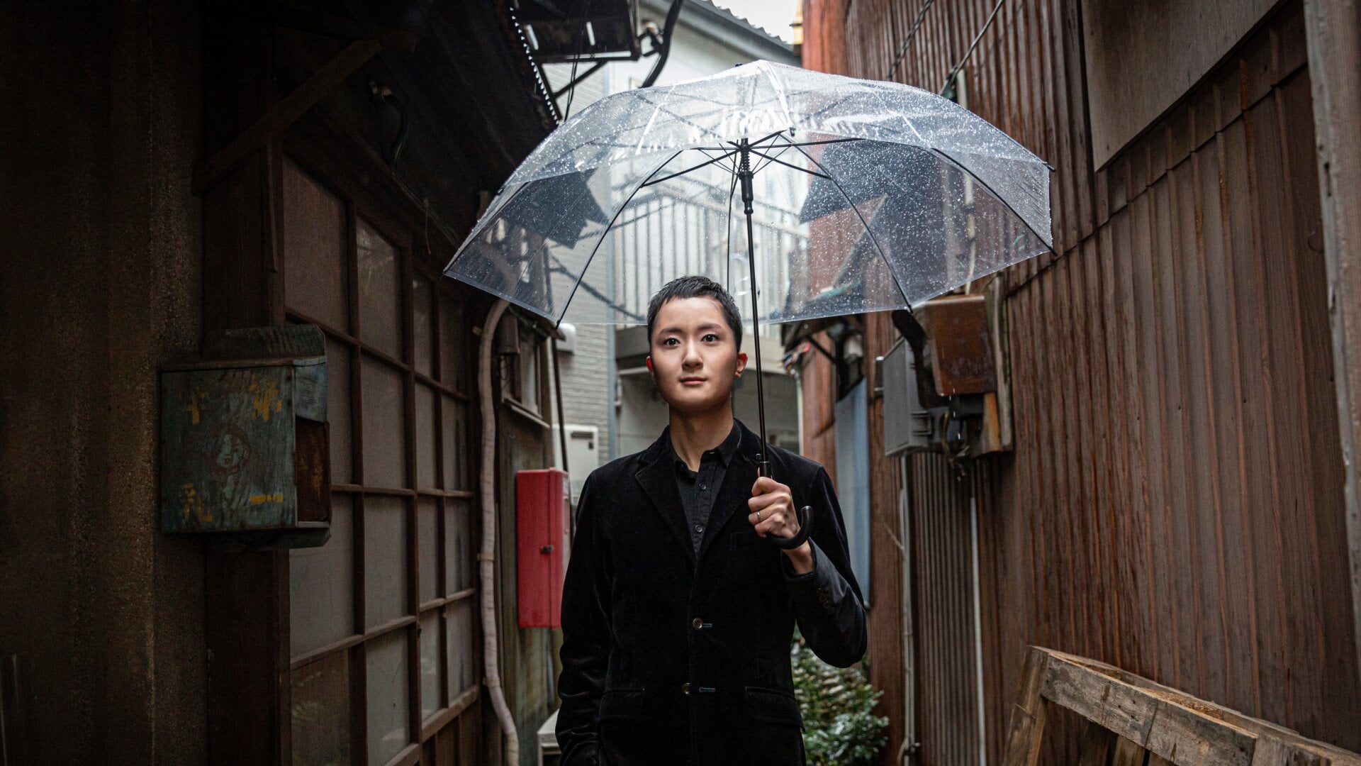 Photo: Yuichi Yamazaki