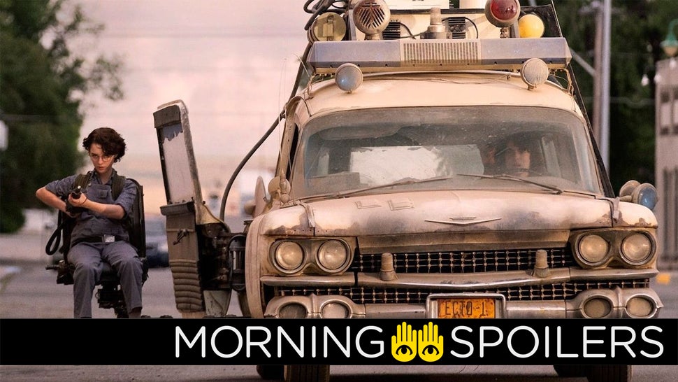 Screenshot: Sony Pictures