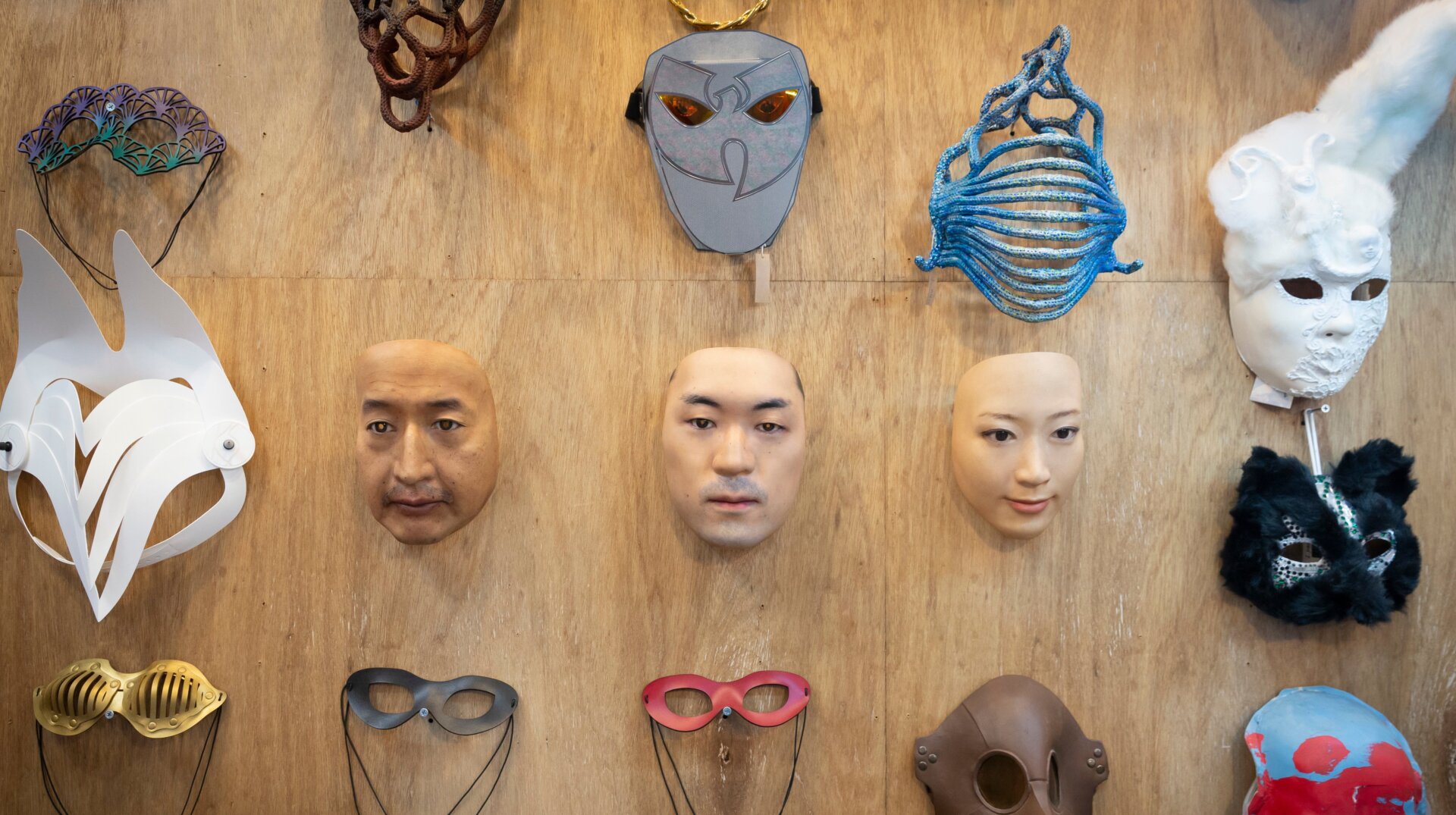 Photo: Yuichi Yamazaki