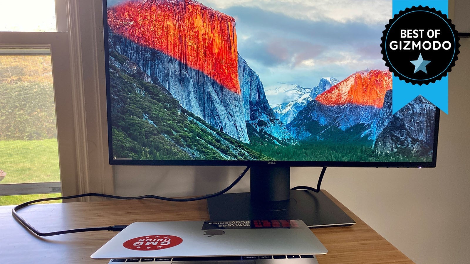 Photo: Catie Keck/Gizmodo