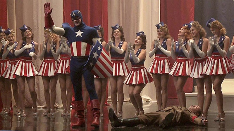 Screenshot: Marvel Studios