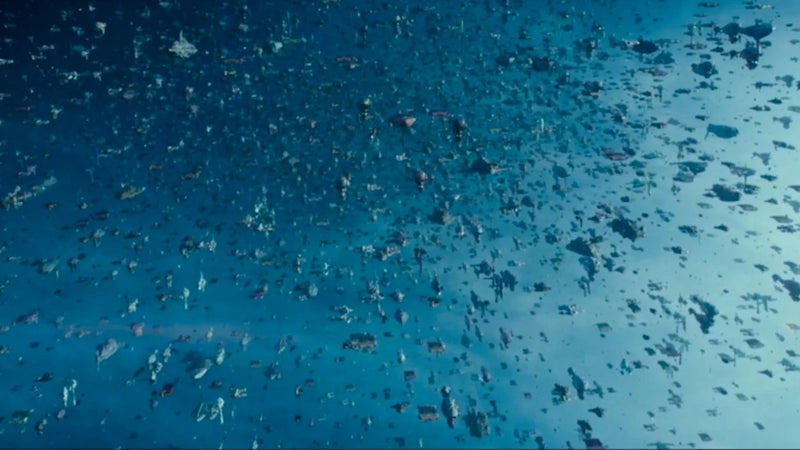 Screenshot: Lucasfilm