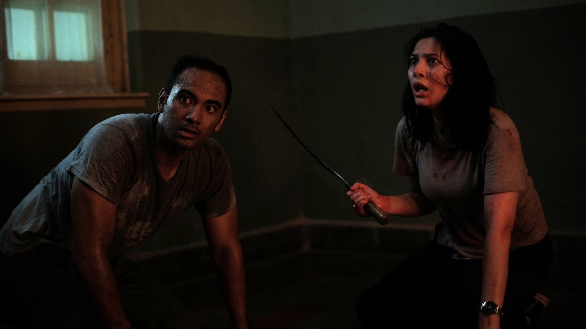 Should’ve gone to Bali, guys.