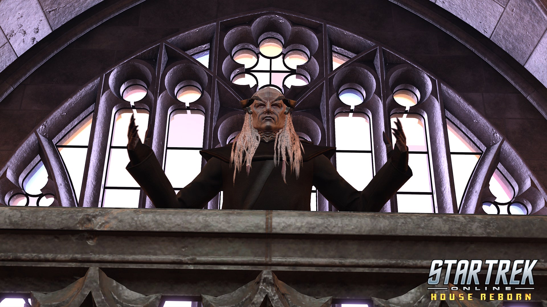 Image: Perfect World/Cryptic Studios