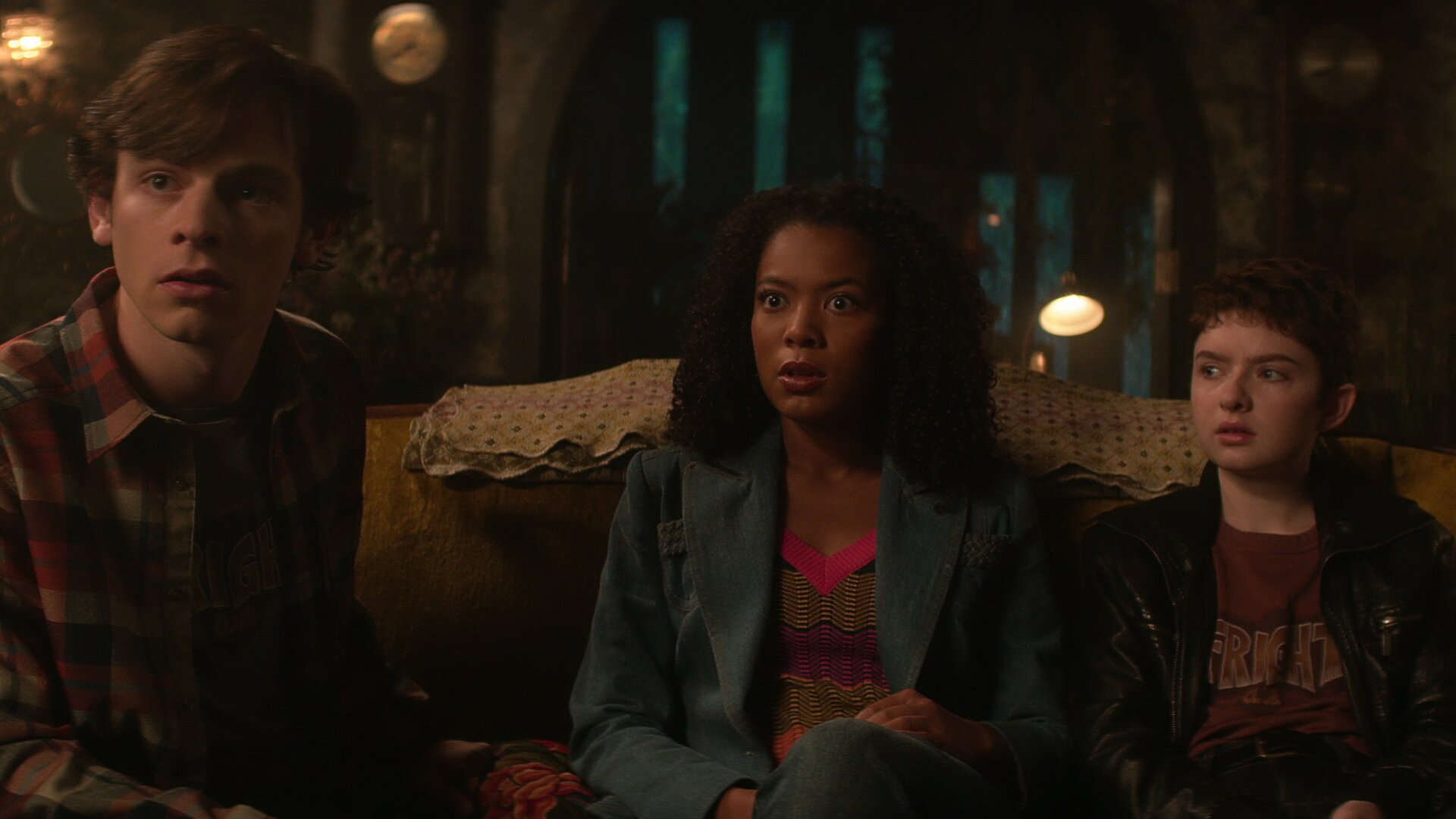 They’re just as confused as I am about their lack of purpose. 