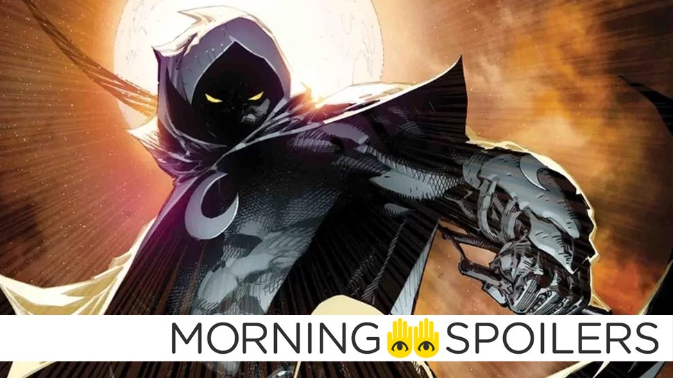 Image: Philip Tan and Marte Gracia/Marvel Comics