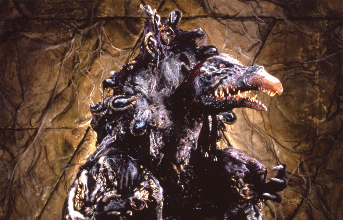 Almost 40 years later, still ugly as hell.