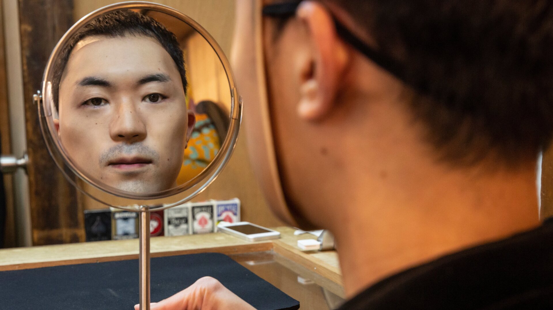 Photo: Yuichi Yamazaki