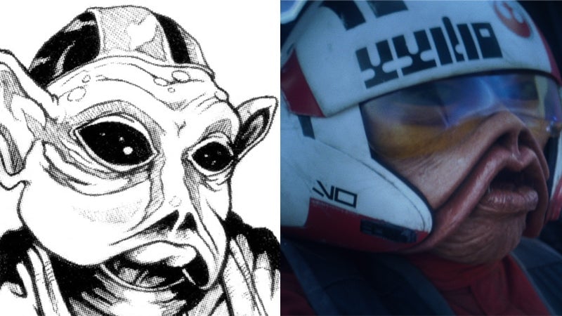 Aril and her brother, Nien.