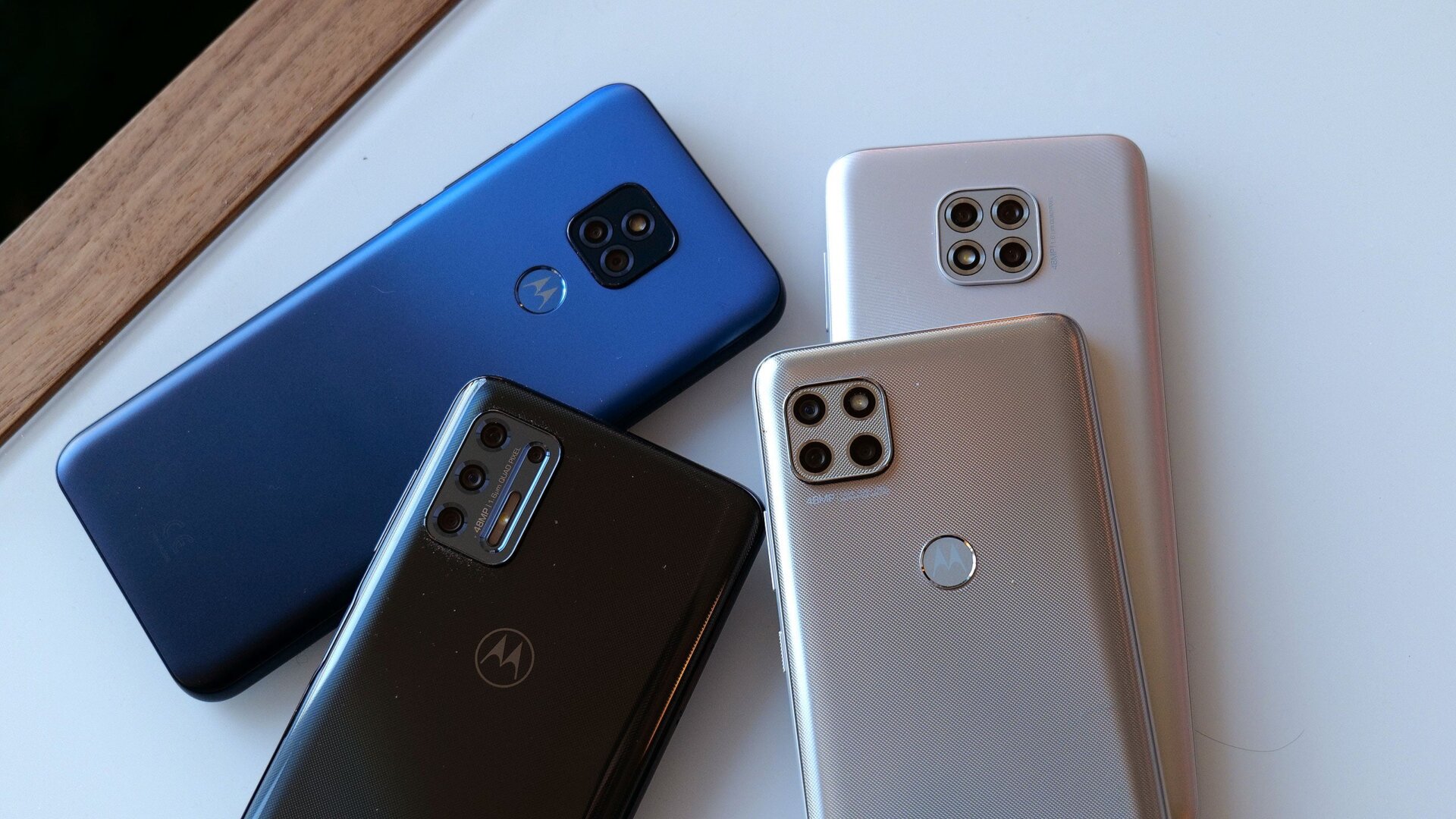 Photo: Sam Rutherford