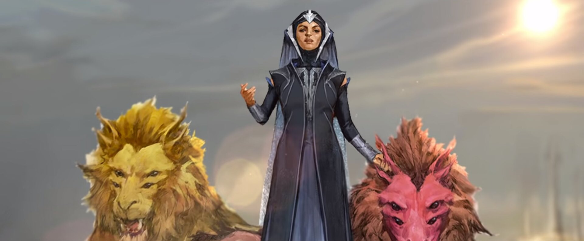 Screenshot: Lucasfilm