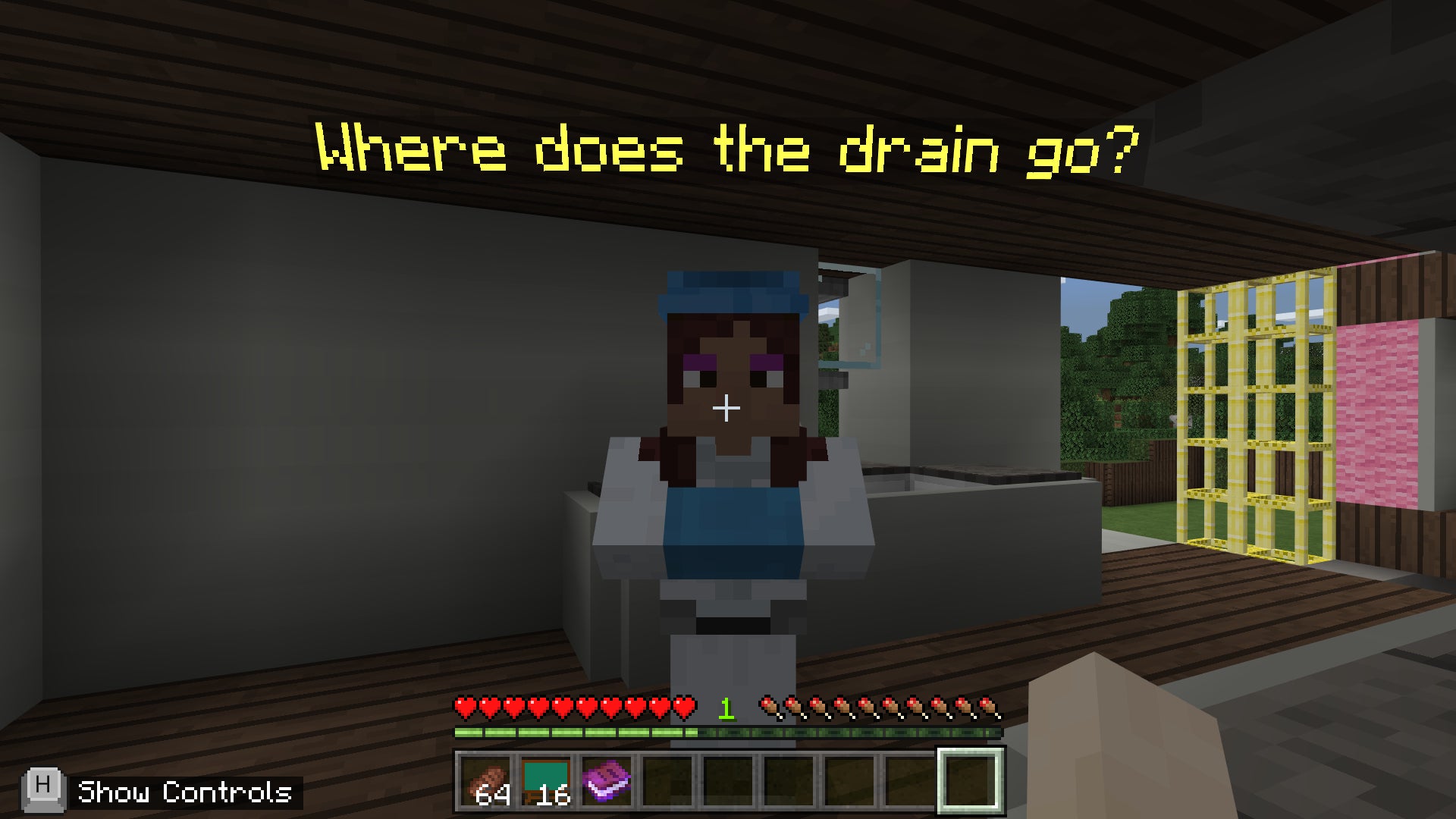 Jump in and find out!