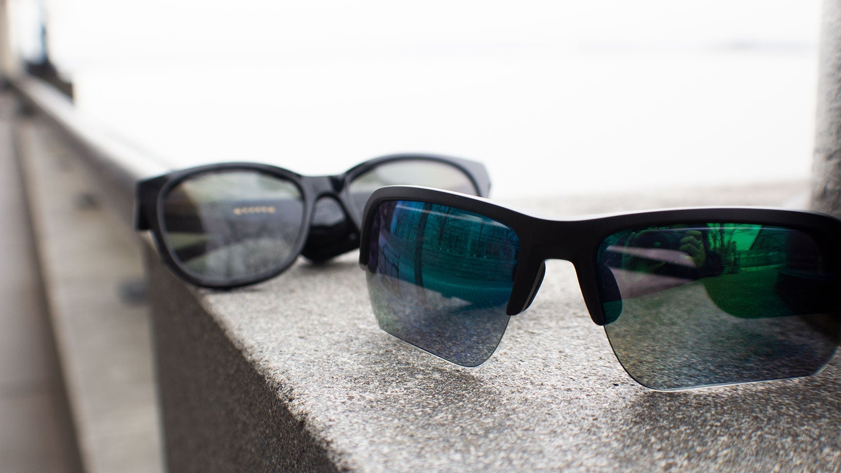 While the Tempo charges via USB-C, the Soprano unfortunately uses a proprietary charger.