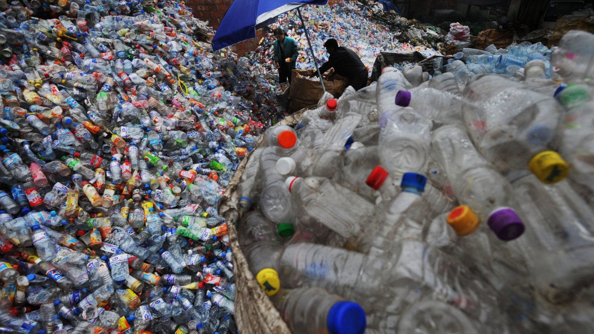 The Biden administration can prove it’s really on the side of environmental justice by curbing emissions from plastic production,