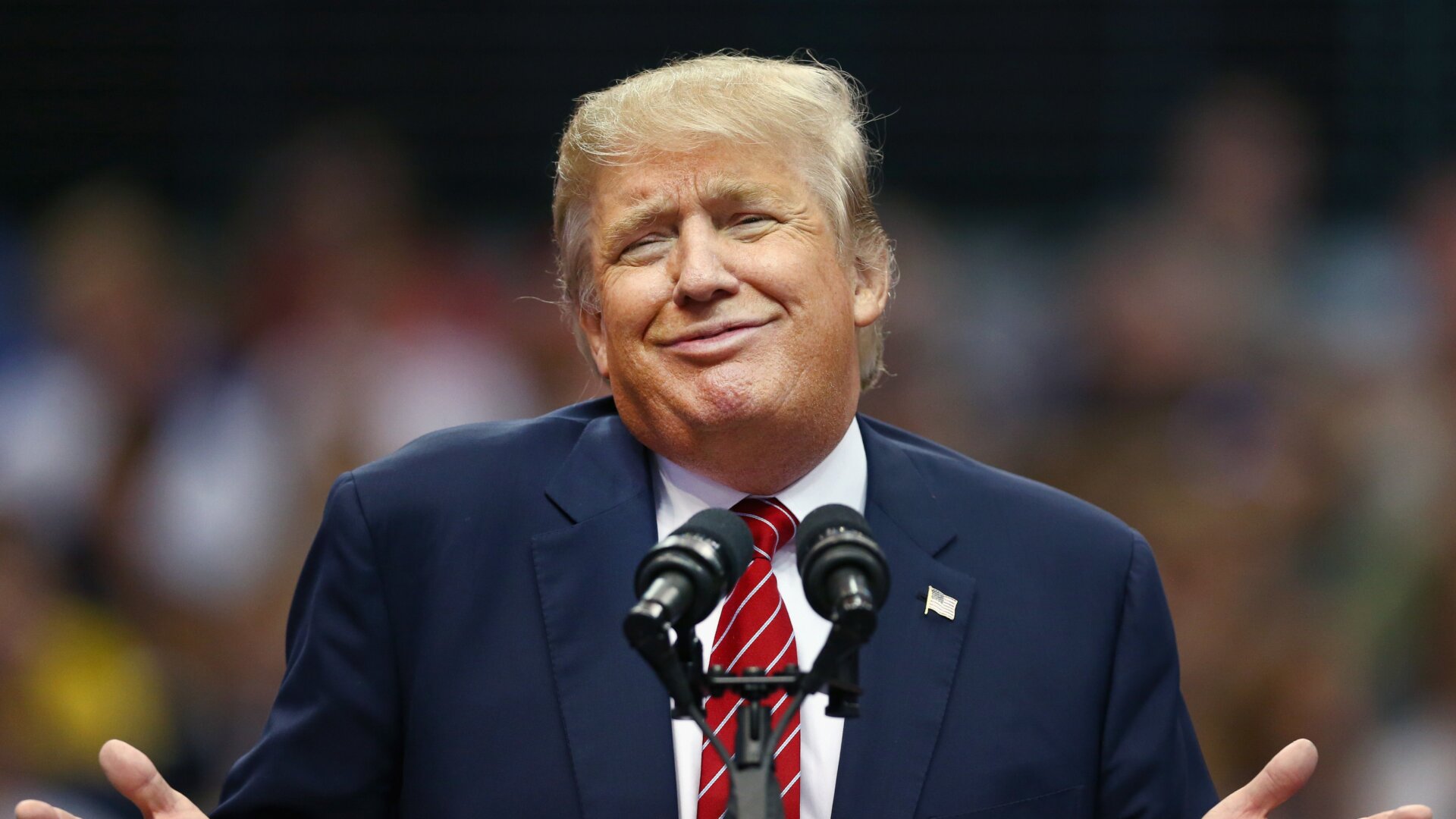 Photo: Tom Pennington