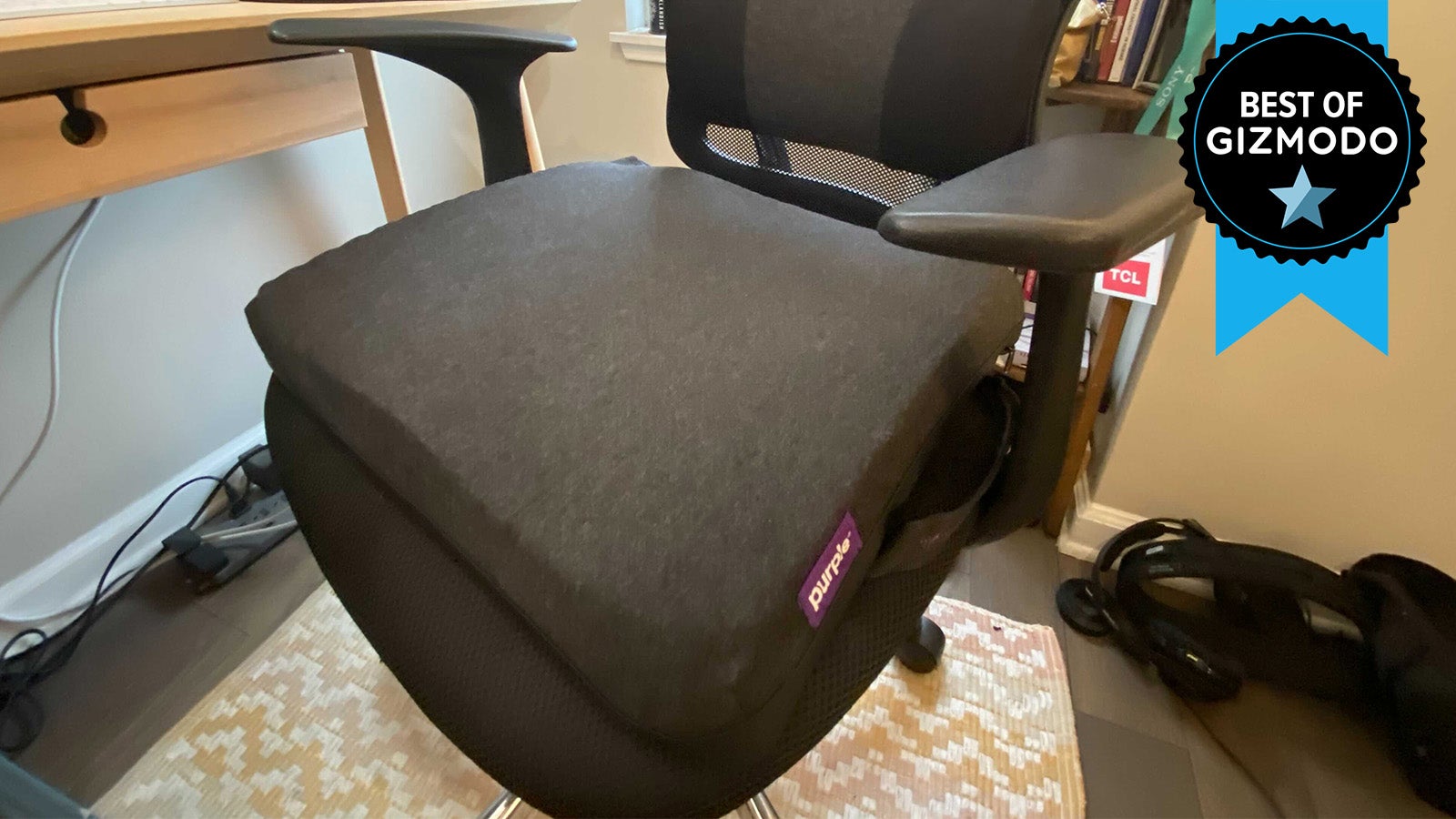 Photo: Matthew Reyes/Gizmodo