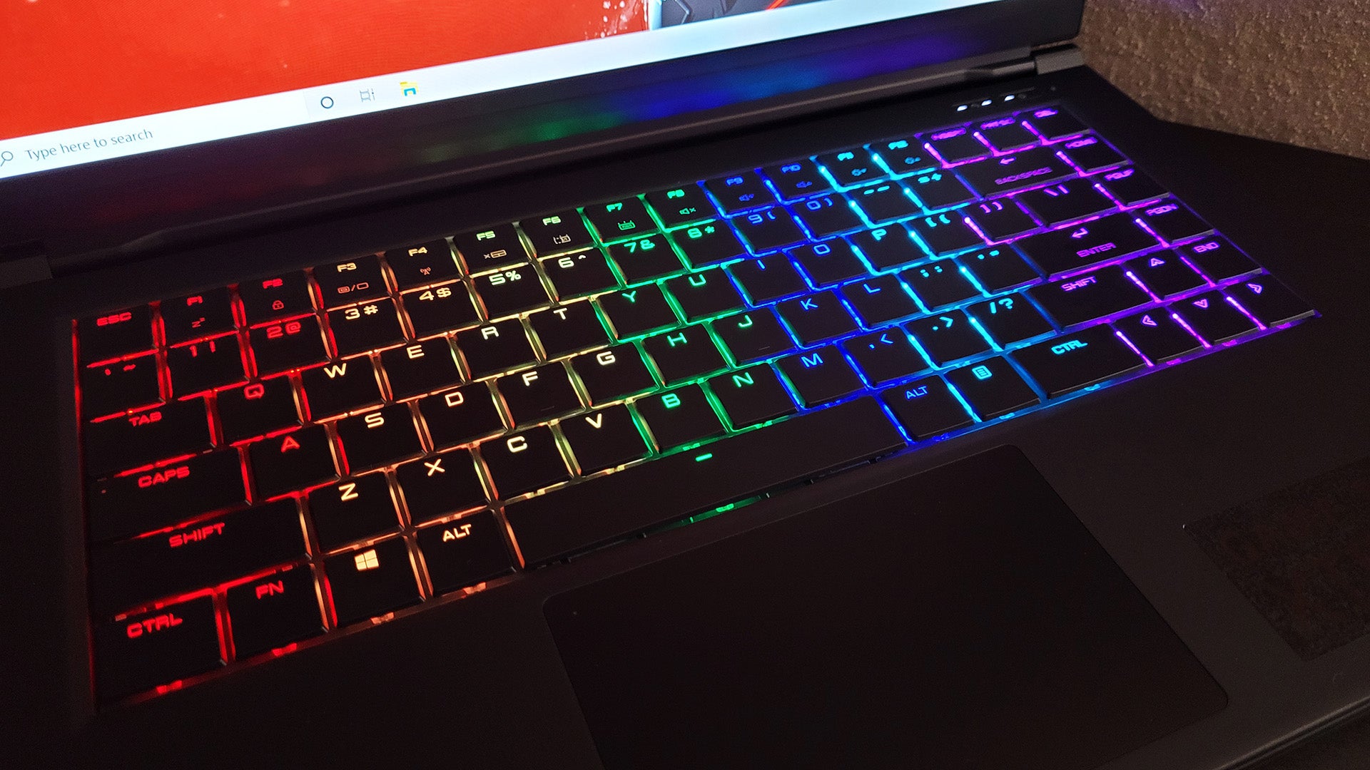 Photo: Joanna Nelius/Gizmodo