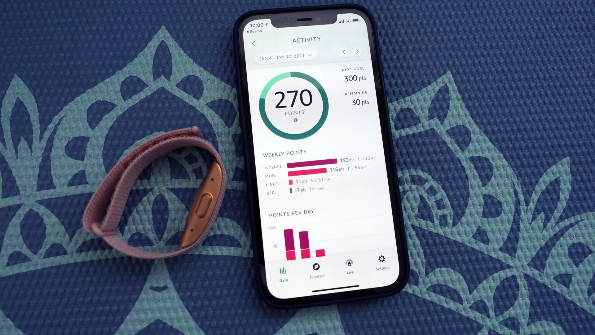 Photo: Caitlin McGarry/Gizmodo