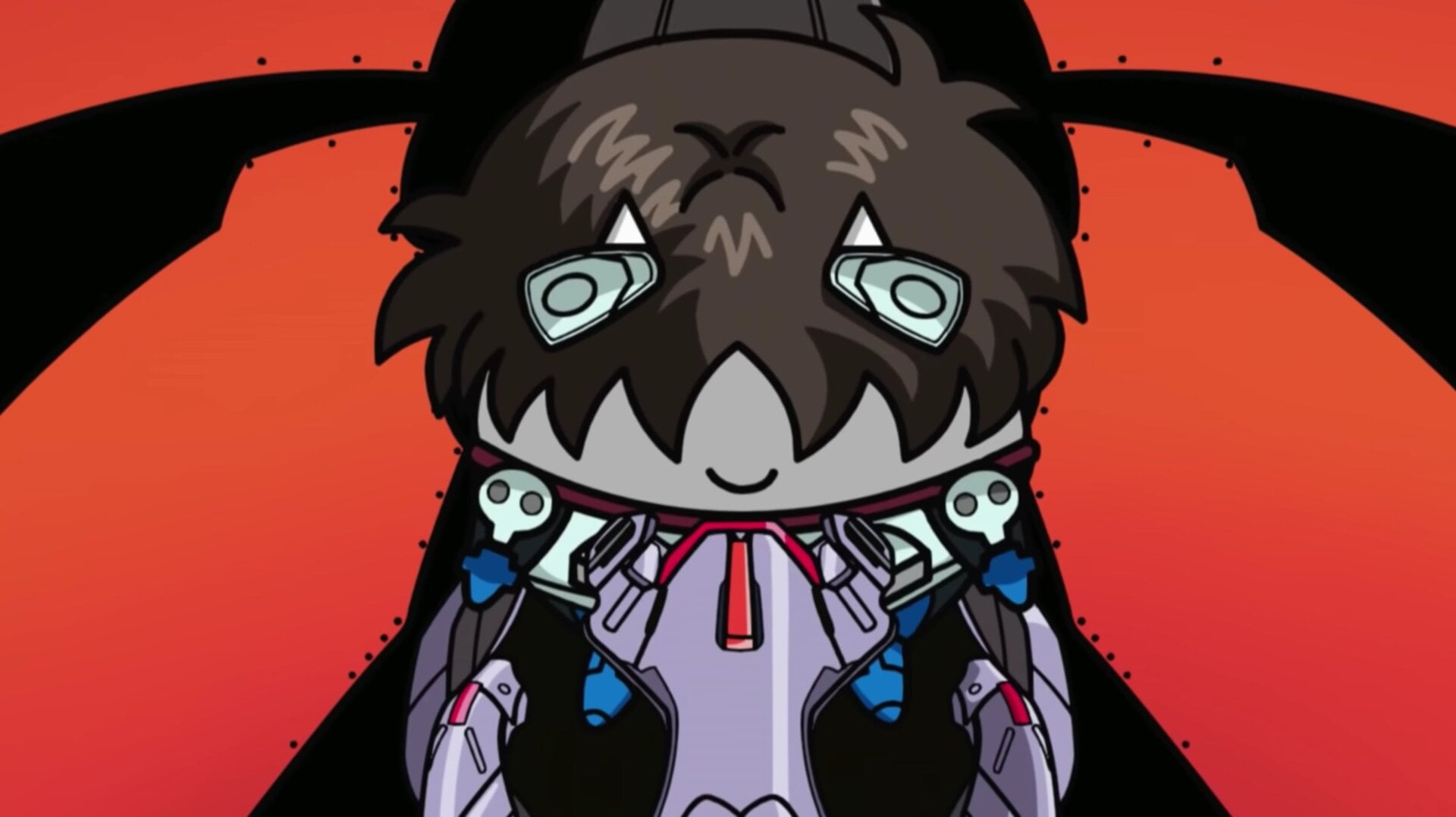 Mustn’t run under the bed mustn’t run under the bed