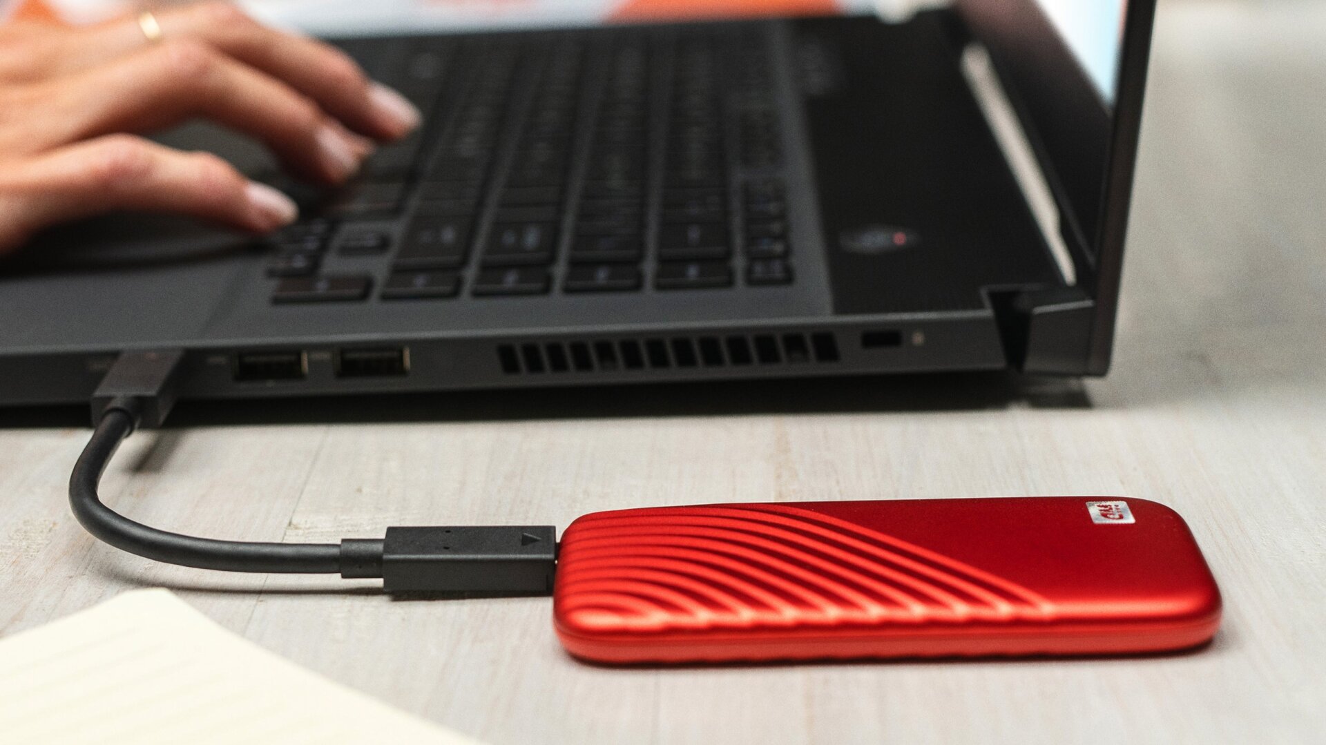 Image: Western Digital