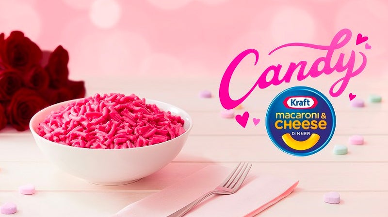 Image: The Kraft Foods Group