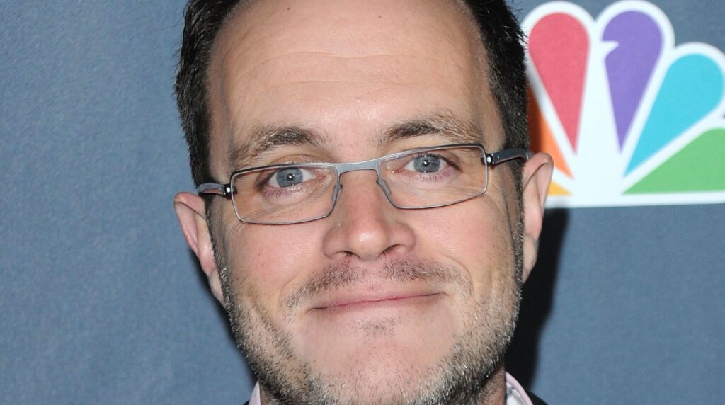 Photo: Jason Merritt