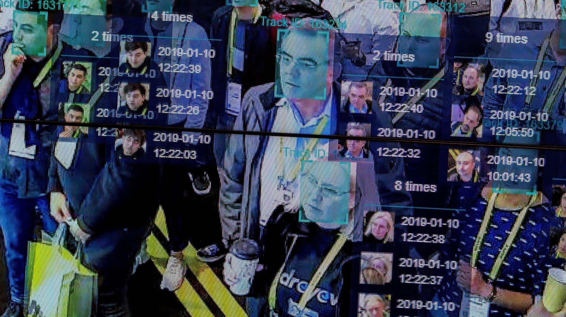 Photo: DAVID MCNEW / AFP