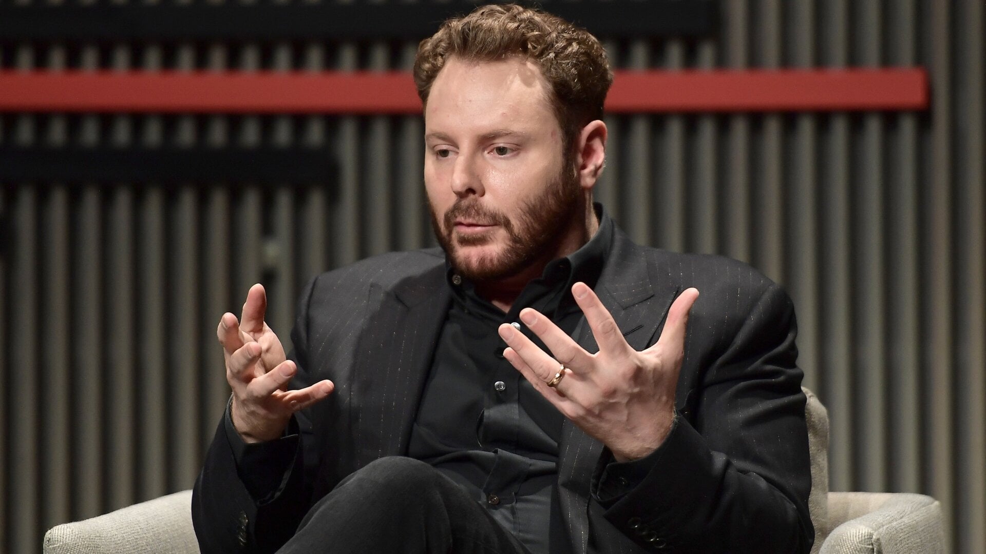 Sean Parker