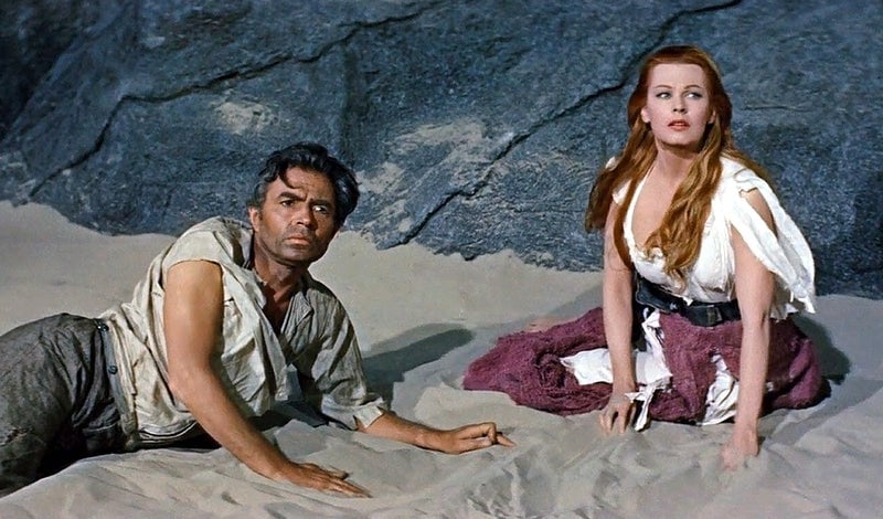 The original Journey.