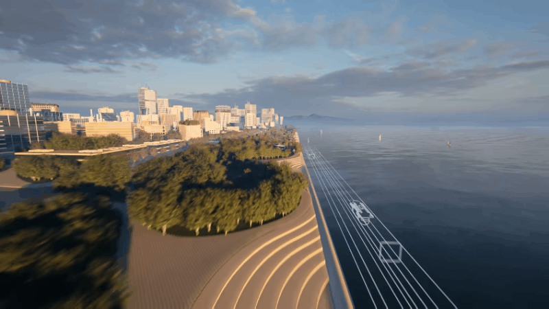 Gif: Virgin Hyperloop