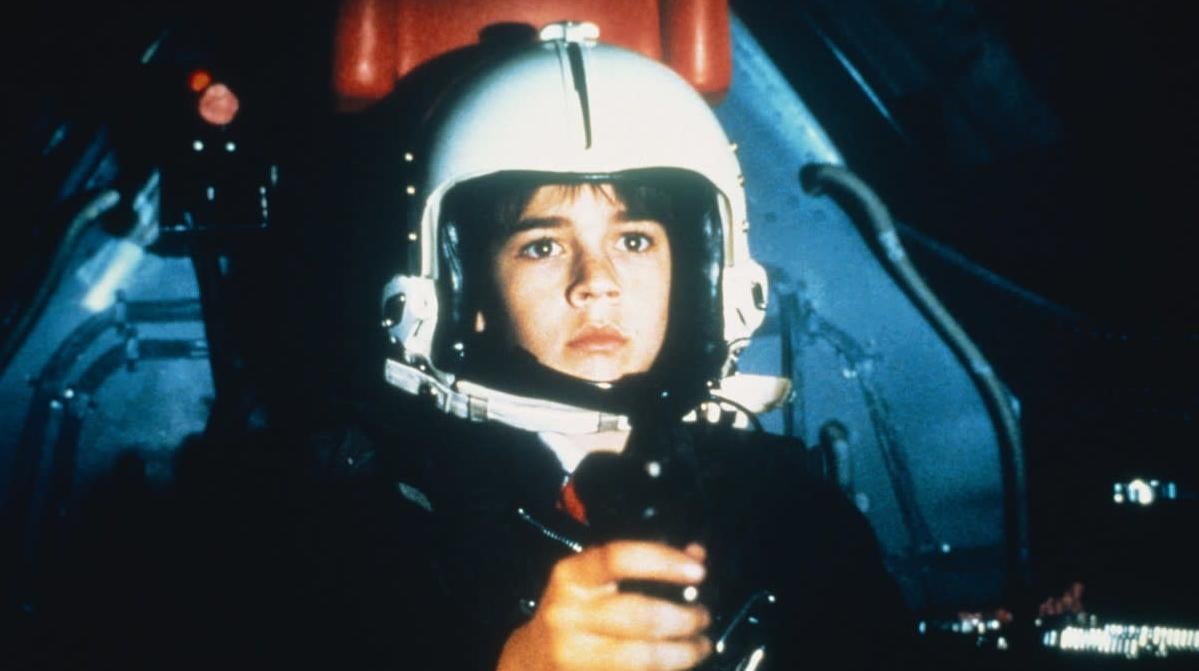 Barret Oliver in D.A.R.Y.L.