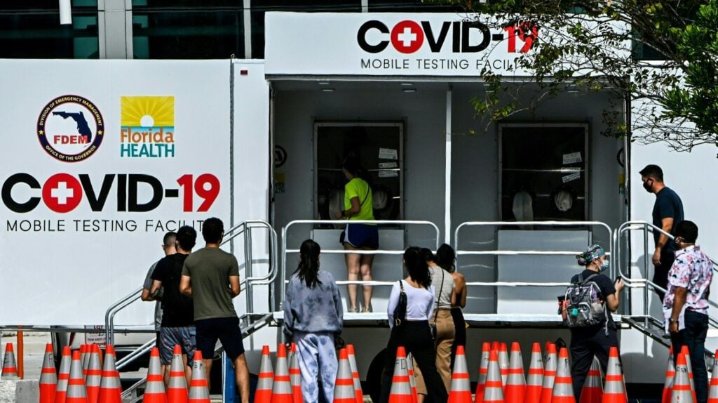 Photo: Chandan Khanna/AFP