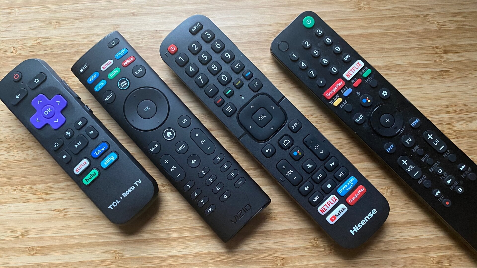 Photo: Catie Keck/Gizmodo