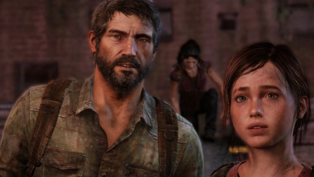 Image: Sony/Naughty Dog