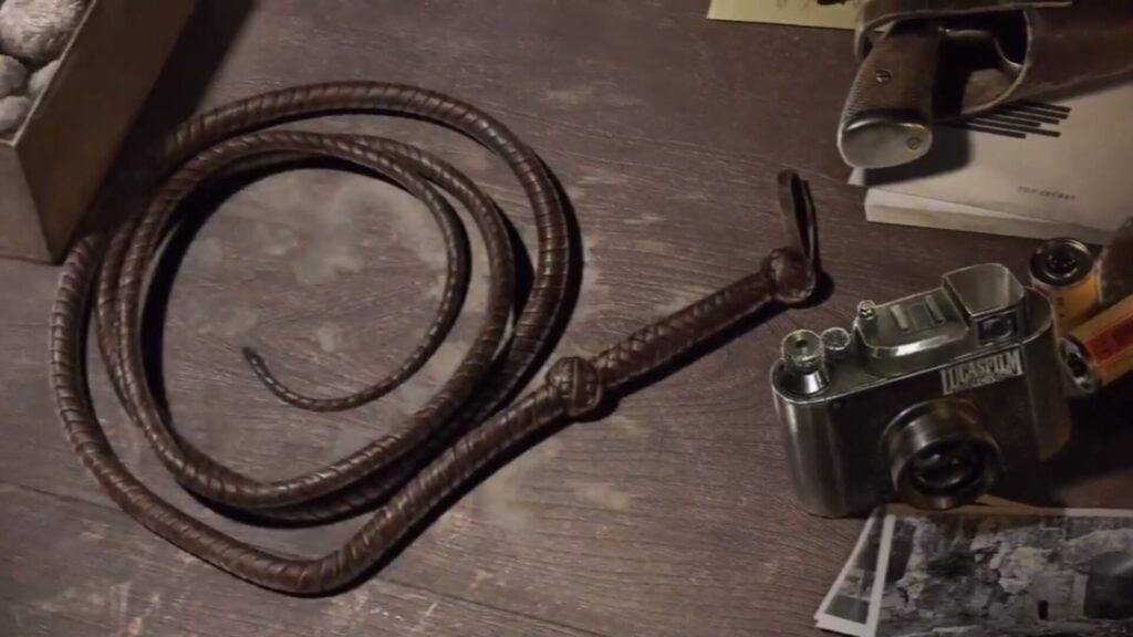 Screenshot: Bethesda Softworks