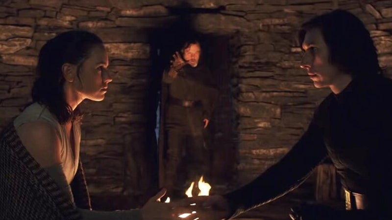 Screenshot: Lucasfilm