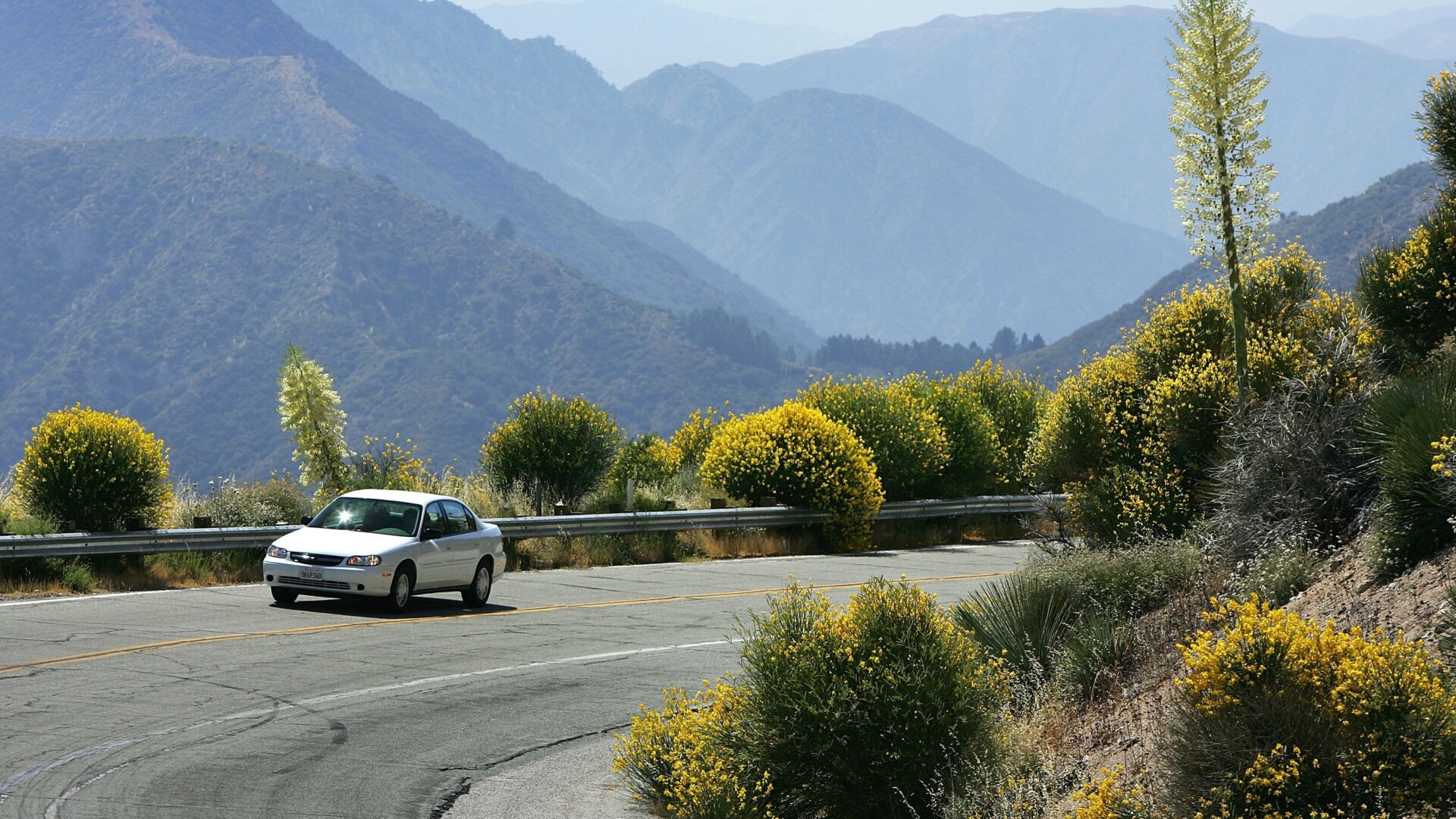 Banning the sale of internal-combustion engines by 2035 won’t be easy for California.