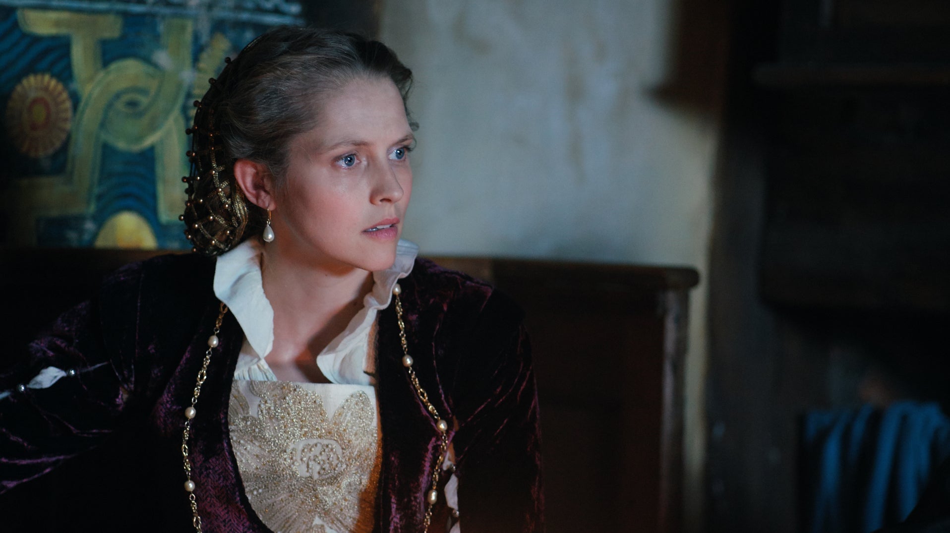 Diana’s jewelry collection gets a big upgrade this season.