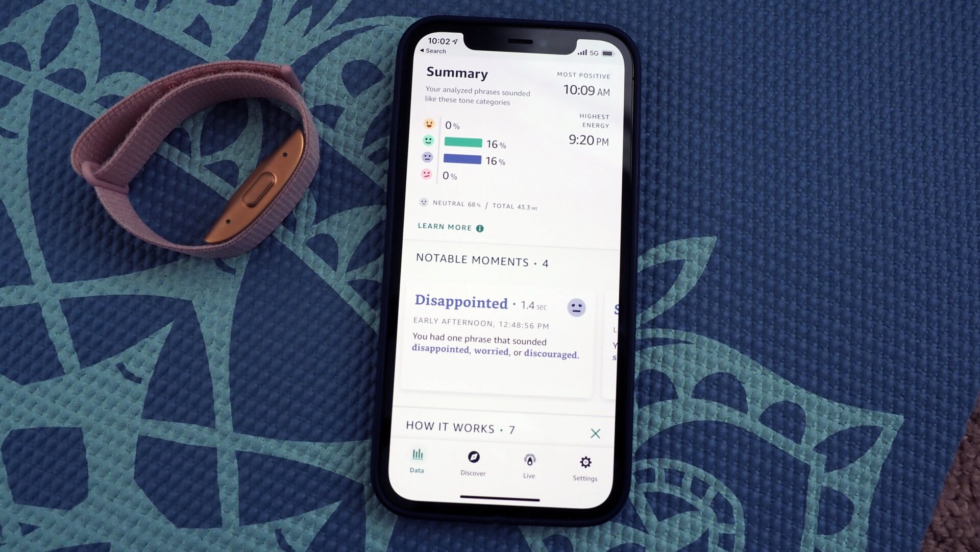 Photo: Caitlin McGarry/Gizmodo