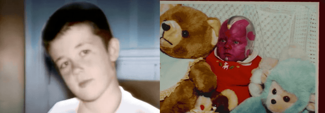 Growing Pains vs WandaVision