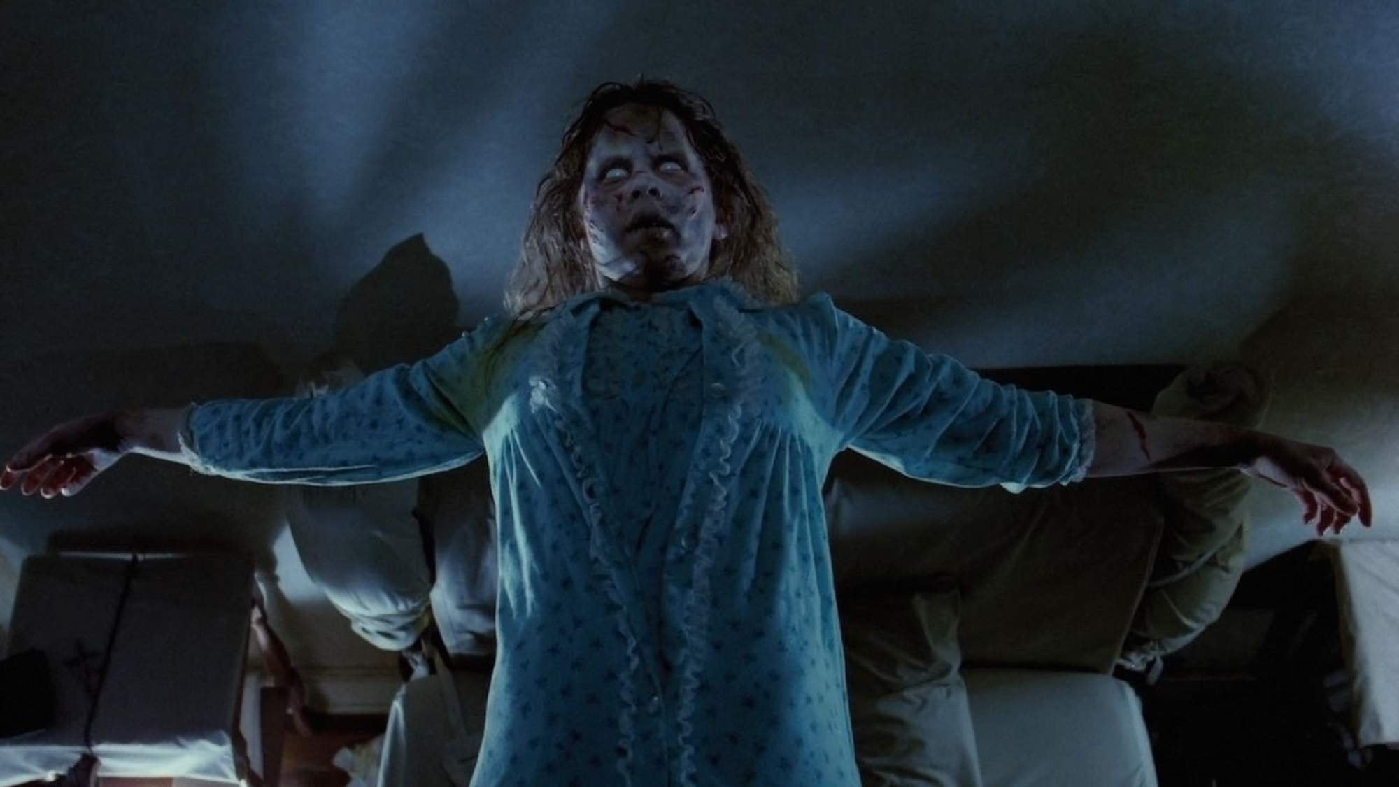 The Exorcist.