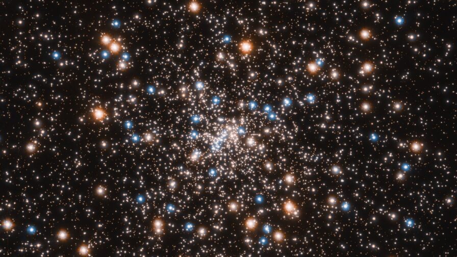Astronomers Looking for One Black Hole May Have Found an Entire Squad