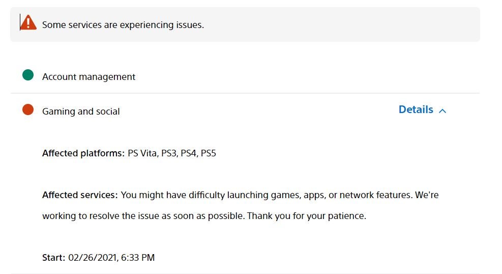 Screenshot: Sony | PlayStation Network