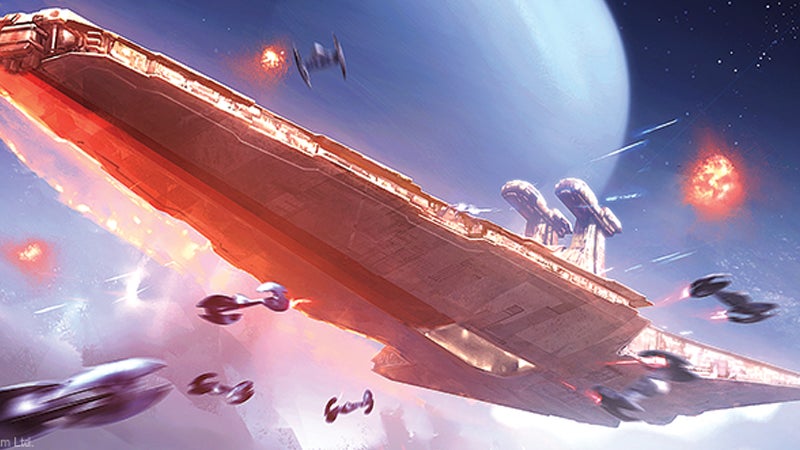 Image: Fantasy Flight Games