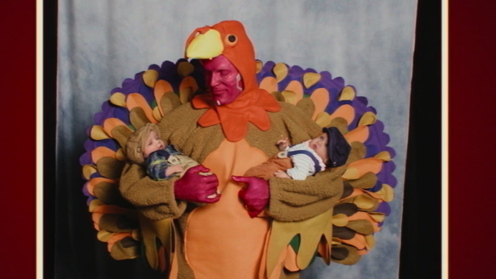 TurkeyVision, coming this fall to Disney+