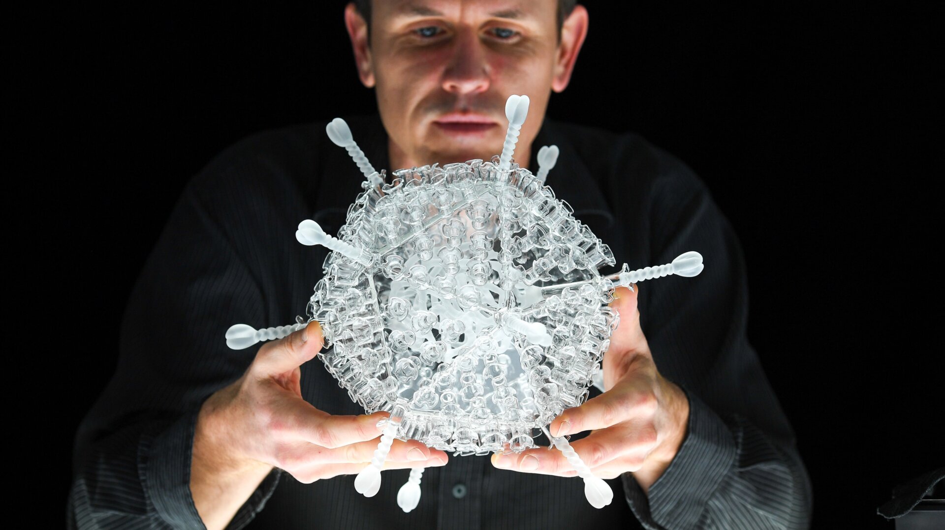 Photo: Finnbarr Webster